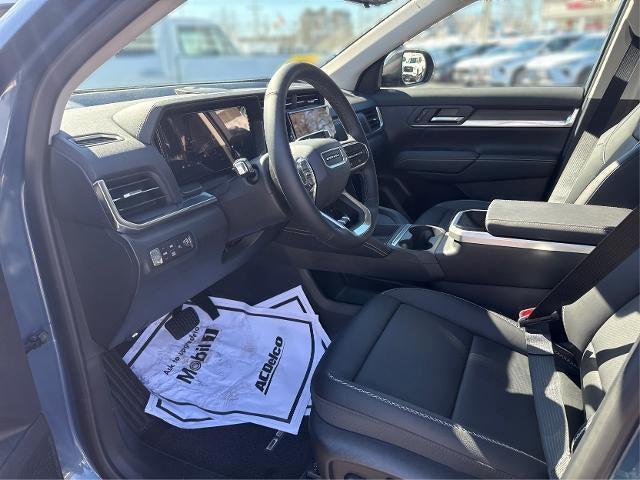 new 2026 GMC Terrain car, priced at $45,784