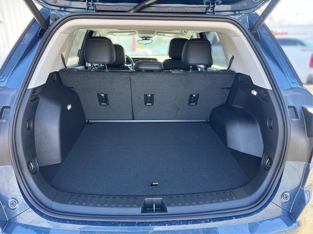 new 2026 GMC Terrain car, priced at $45,784