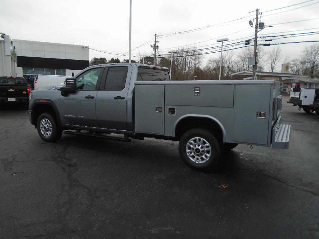 new 2026 GMC Sierra 2500 car, priced at $77,175