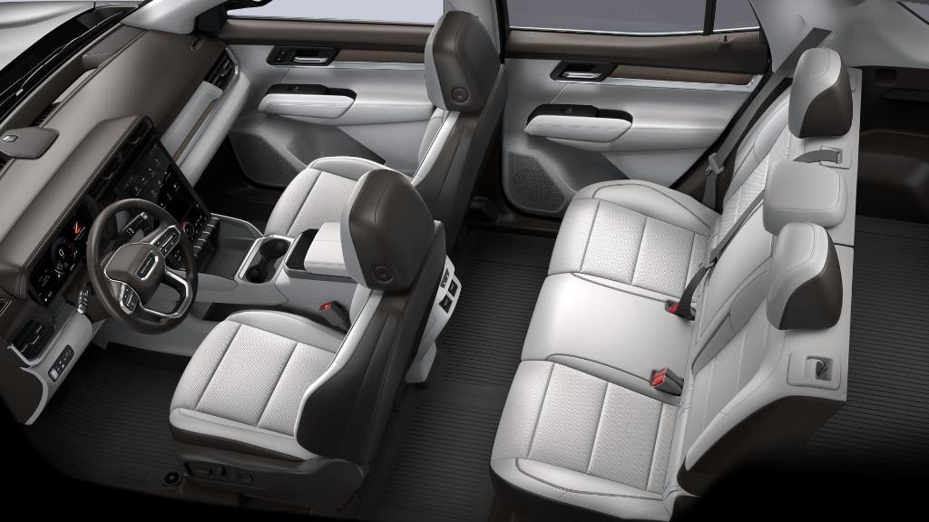 new 2026 GMC Terrain car, priced at $46,929