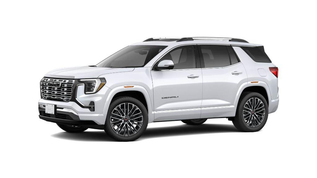 new 2026 GMC Terrain car, priced at $46,929