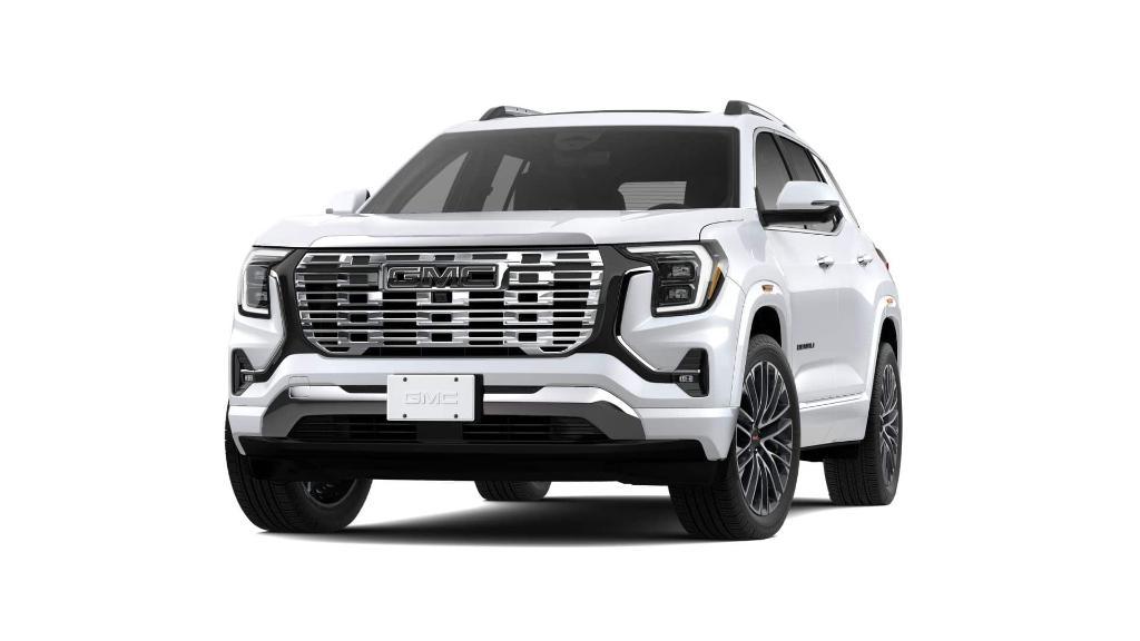 new 2026 GMC Terrain car, priced at $46,929