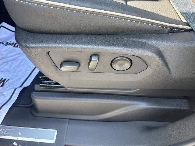 new 2026 GMC Yukon car, priced at $84,104