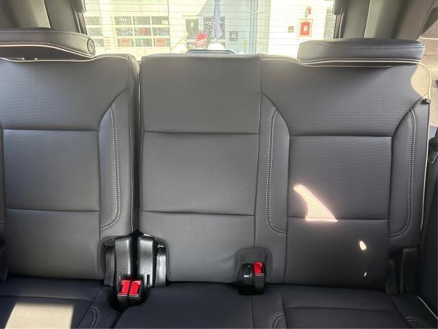 new 2026 GMC Yukon car, priced at $84,104