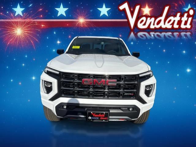 new 2026 GMC Canyon car, priced at $47,409