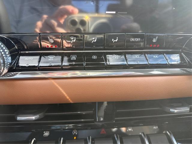 new 2026 GMC Canyon car, priced at $47,409