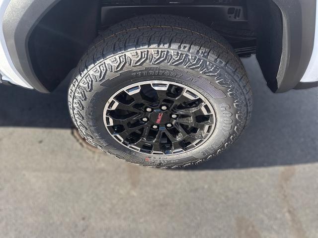 new 2026 GMC Canyon car, priced at $47,409