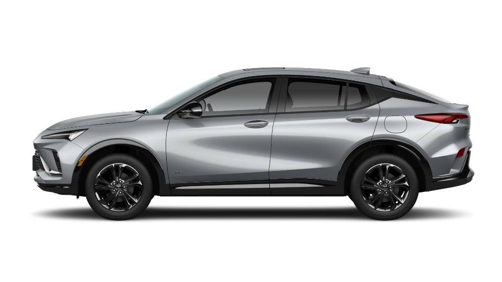 new 2026 Buick Envista car, priced at $31,019