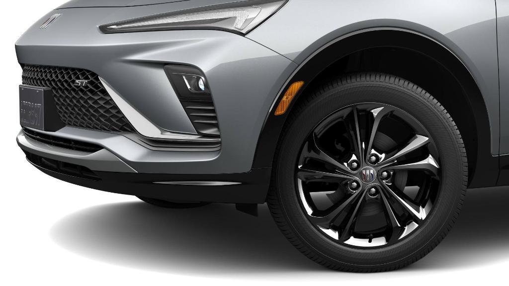 new 2026 Buick Envista car, priced at $31,019