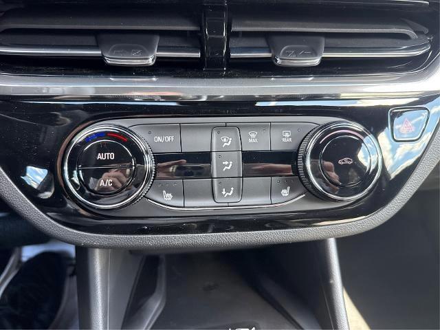 new 2026 Buick Envista car, priced at $31,769