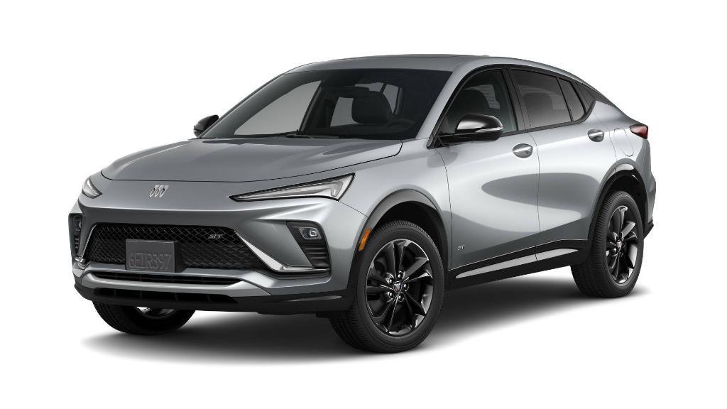 new 2026 Buick Envista car, priced at $31,019