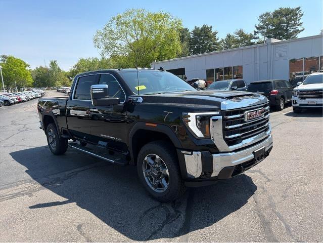 new 2026 GMC Sierra 2500 car, priced at $76,249