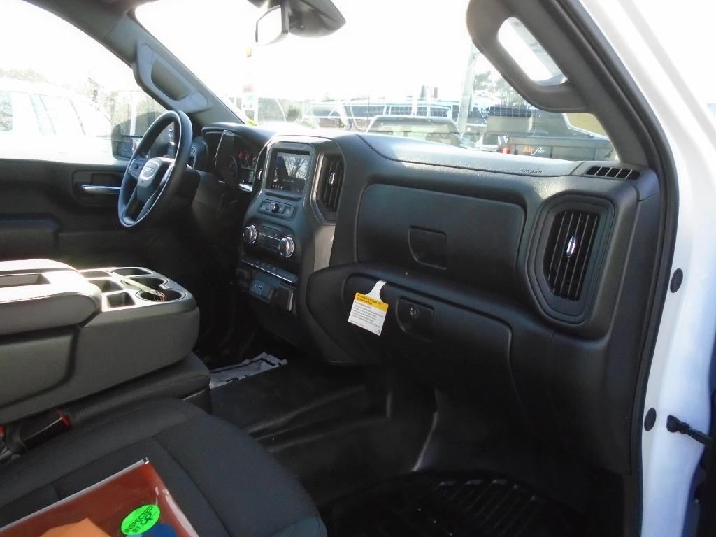 new 2026 GMC Sierra 2500 car, priced at $74,594