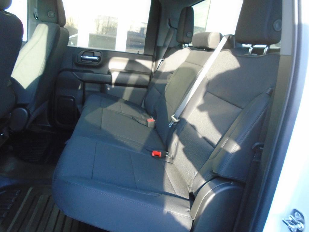 new 2026 GMC Sierra 2500 car, priced at $74,594