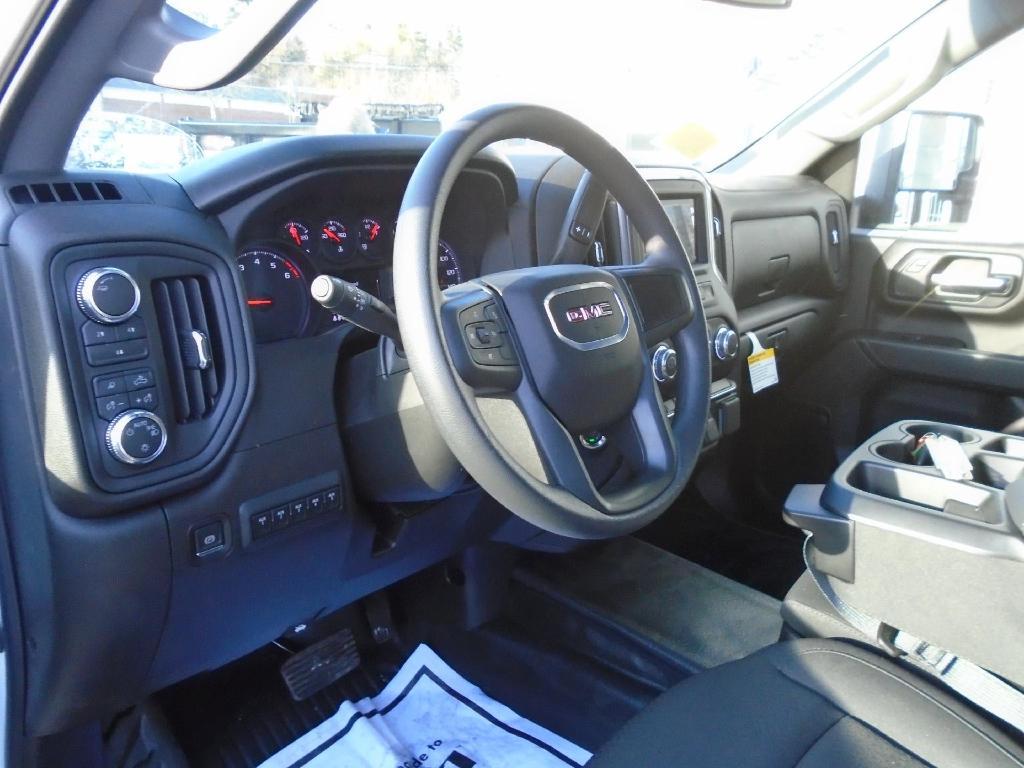 new 2026 GMC Sierra 2500 car, priced at $74,594