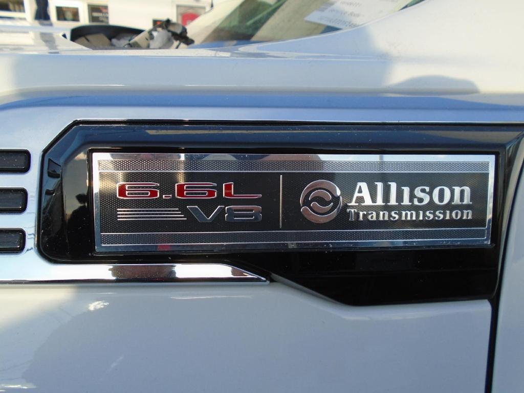 new 2026 GMC Sierra 2500 car, priced at $74,594