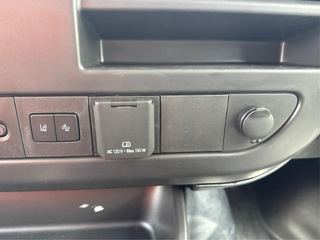 new 2025 GMC Savana 2500 car, priced at $53,288