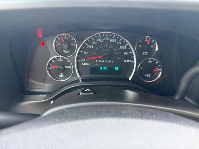 new 2025 GMC Savana 2500 car, priced at $53,288