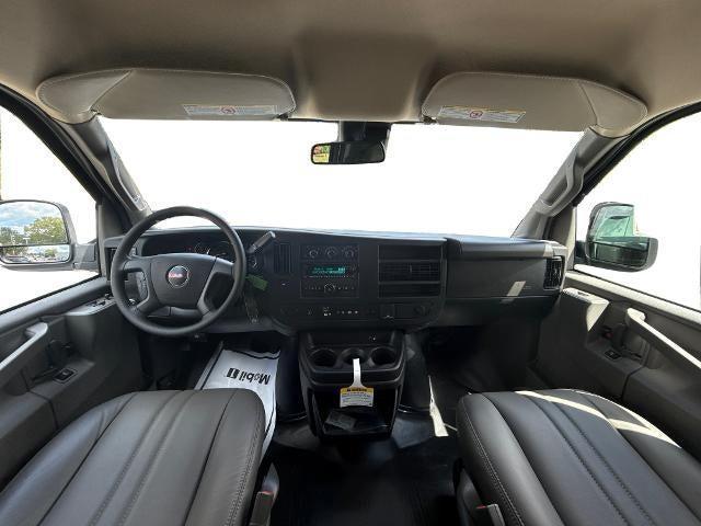 new 2025 GMC Savana 2500 car, priced at $53,437