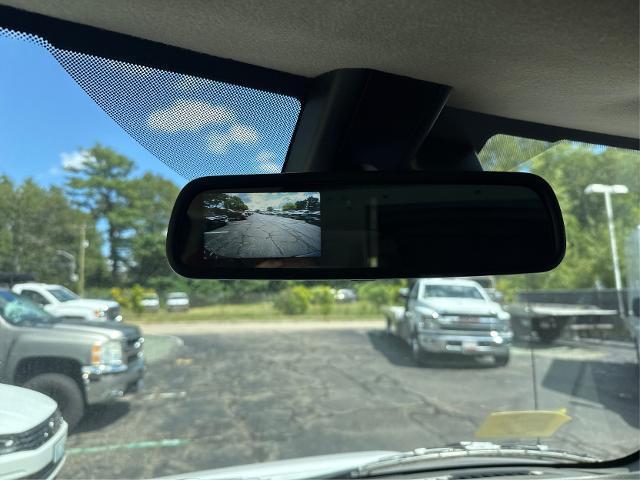 new 2025 GMC Savana 2500 car, priced at $53,288