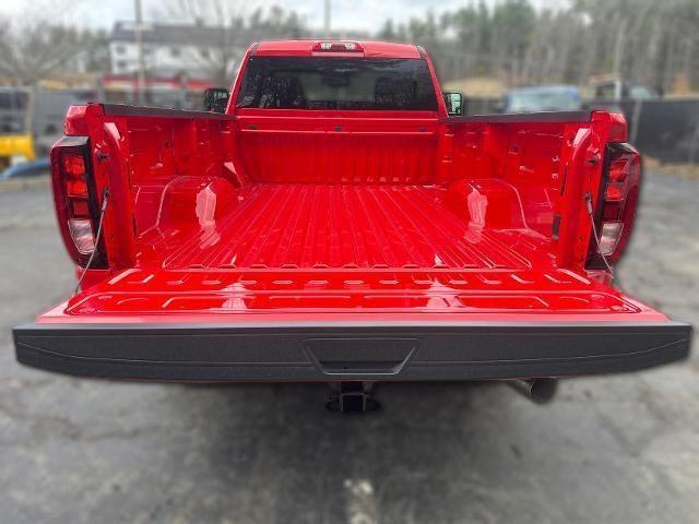 new 2026 GMC Sierra 3500 car, priced at $66,729