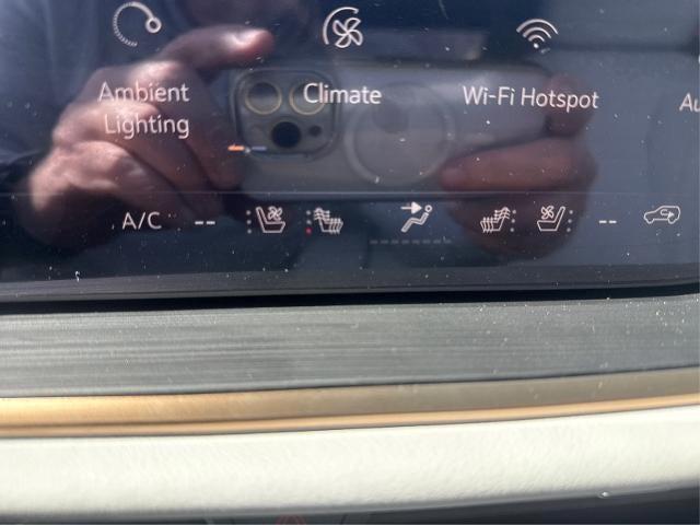 new 2026 Buick Envision car, priced at $53,318