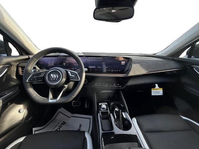 new 2026 Buick Envision car, priced at $47,026