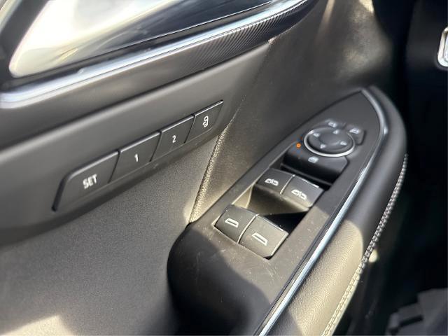 new 2026 Buick Envision car, priced at $47,026