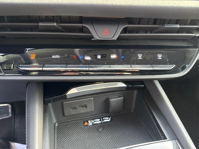 new 2026 Buick Envision car, priced at $47,026