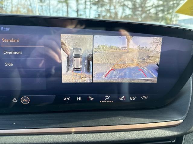 new 2026 Buick Envision car, priced at $47,026