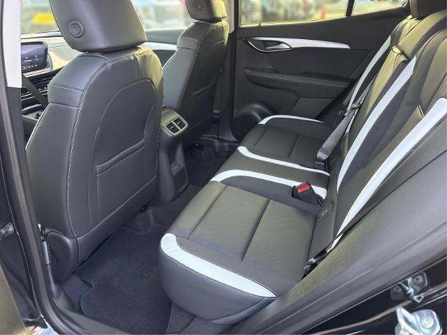 new 2026 Buick Envision car, priced at $47,026