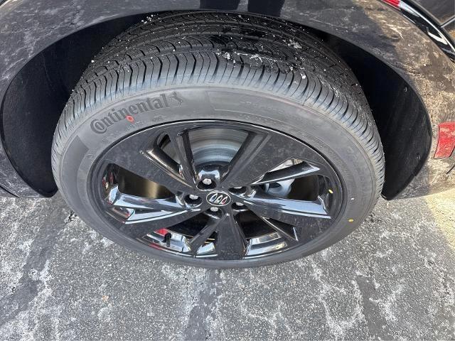 new 2026 Buick Envision car, priced at $47,026