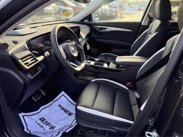 new 2026 Buick Envision car, priced at $47,026