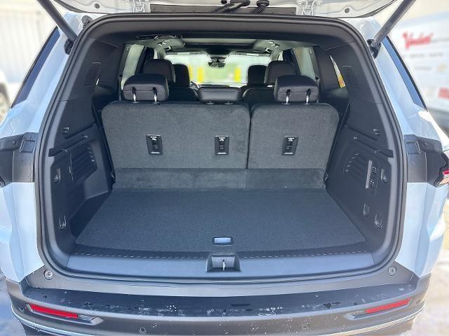 new 2026 Buick Enclave car, priced at $52,604