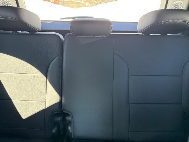 new 2026 Buick Enclave car, priced at $52,604