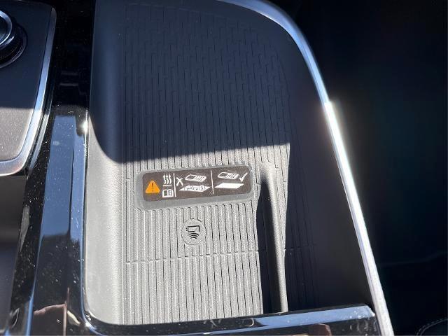 new 2026 Buick Enclave car, priced at $52,604