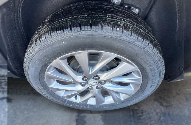 new 2026 Buick Enclave car, priced at $52,604