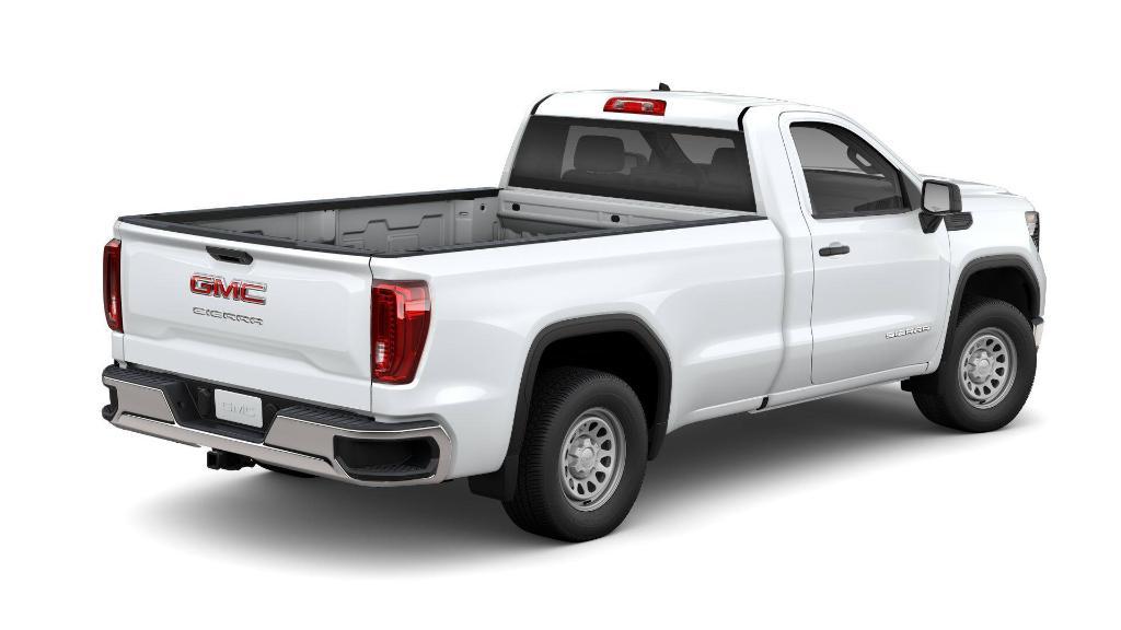 new 2026 GMC Sierra 1500 car, priced at $40,879
