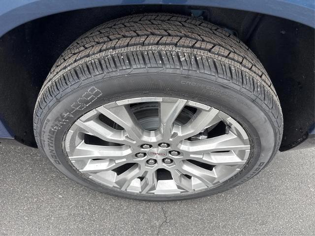 new 2026 GMC Acadia car, priced at $66,604