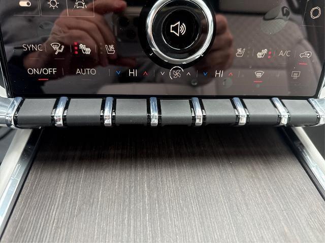 new 2026 GMC Acadia car, priced at $66,604