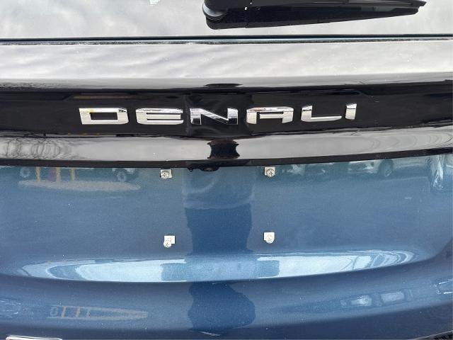 new 2026 GMC Acadia car, priced at $66,604