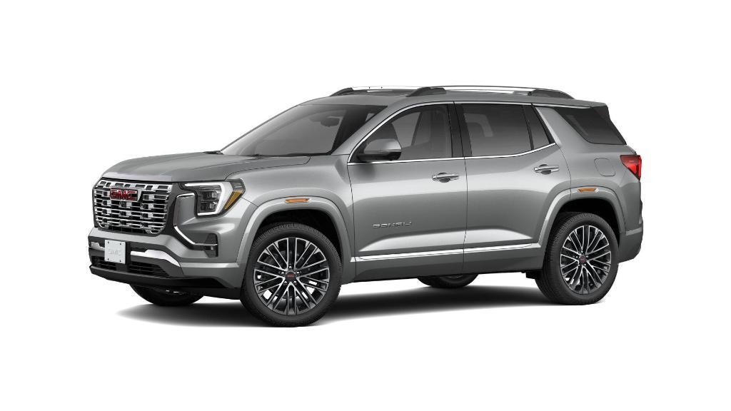 new 2026 GMC Terrain car, priced at $45,784