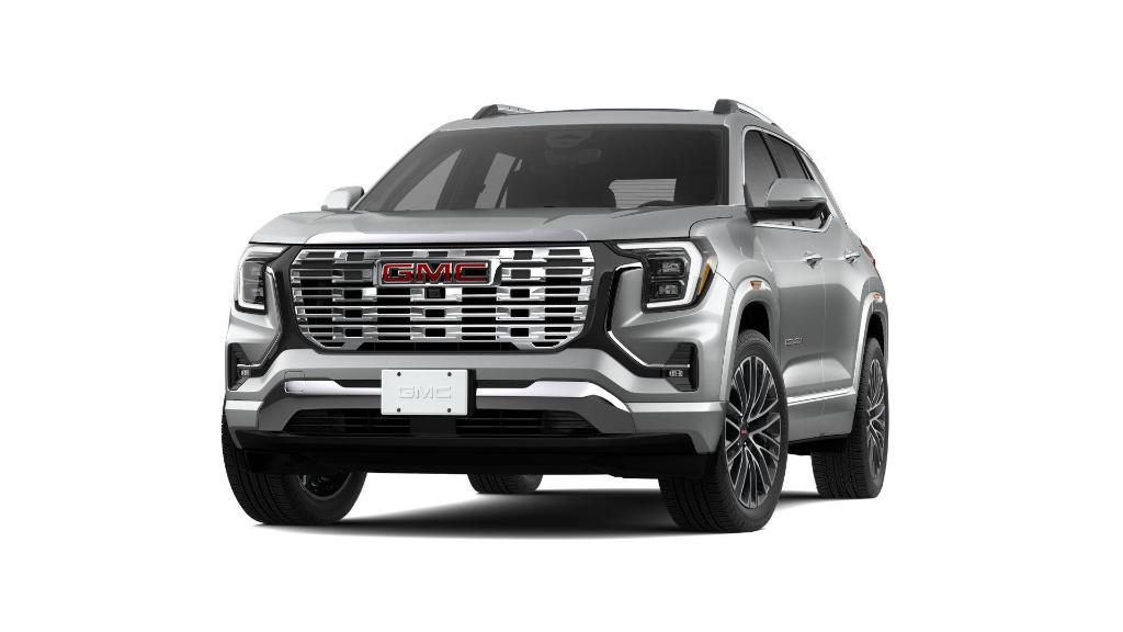 new 2026 GMC Terrain car, priced at $45,784