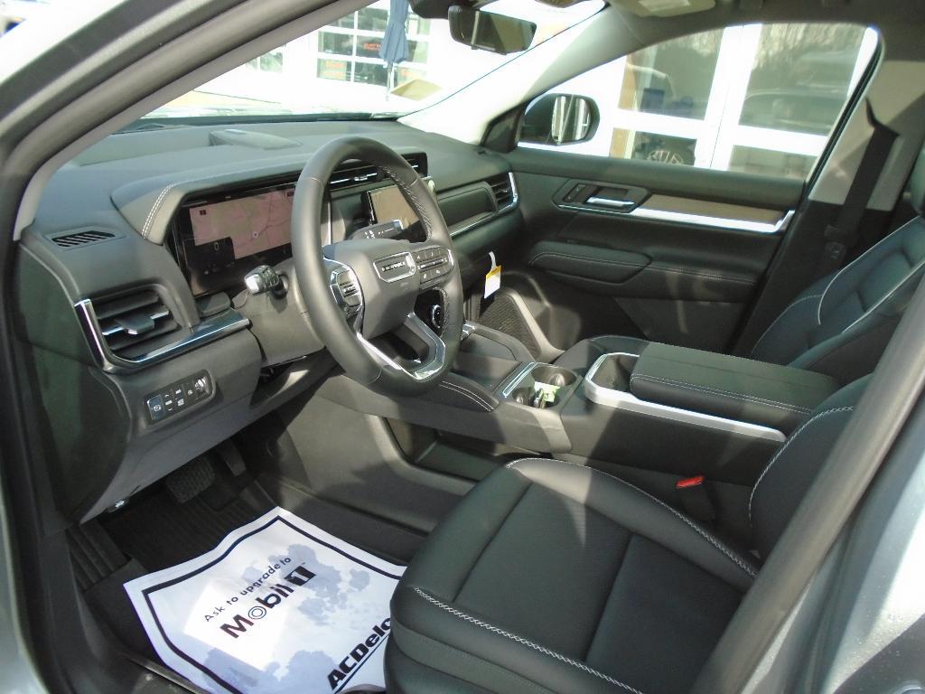 new 2026 GMC Terrain car, priced at $45,834