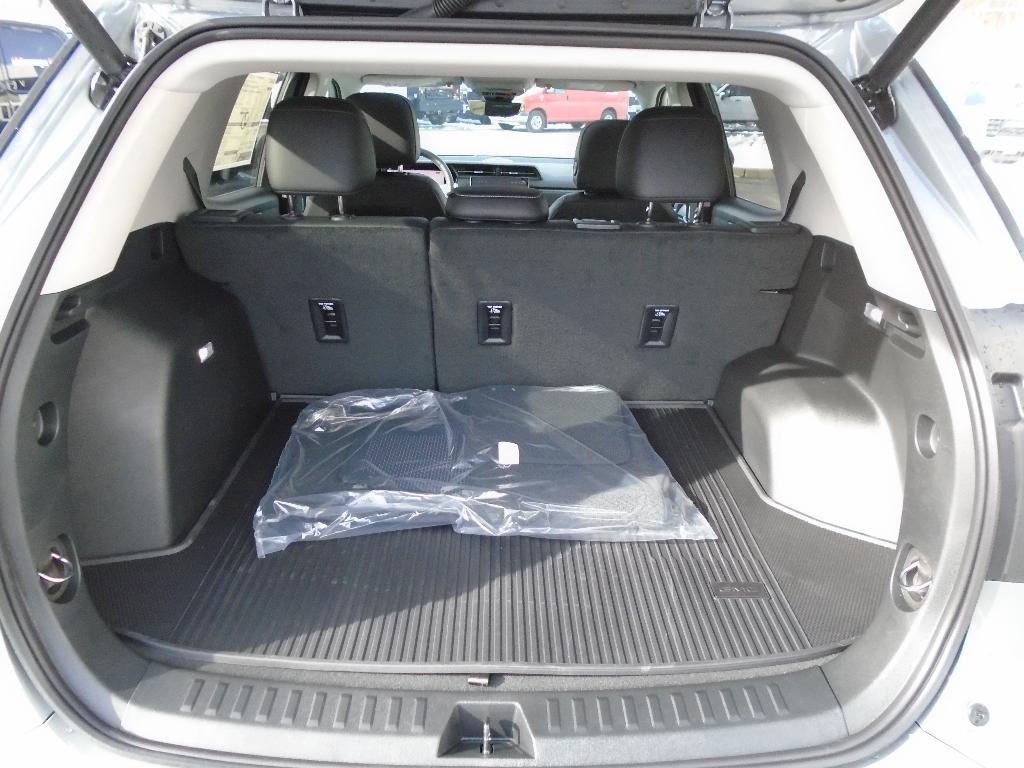 new 2026 GMC Terrain car, priced at $45,834