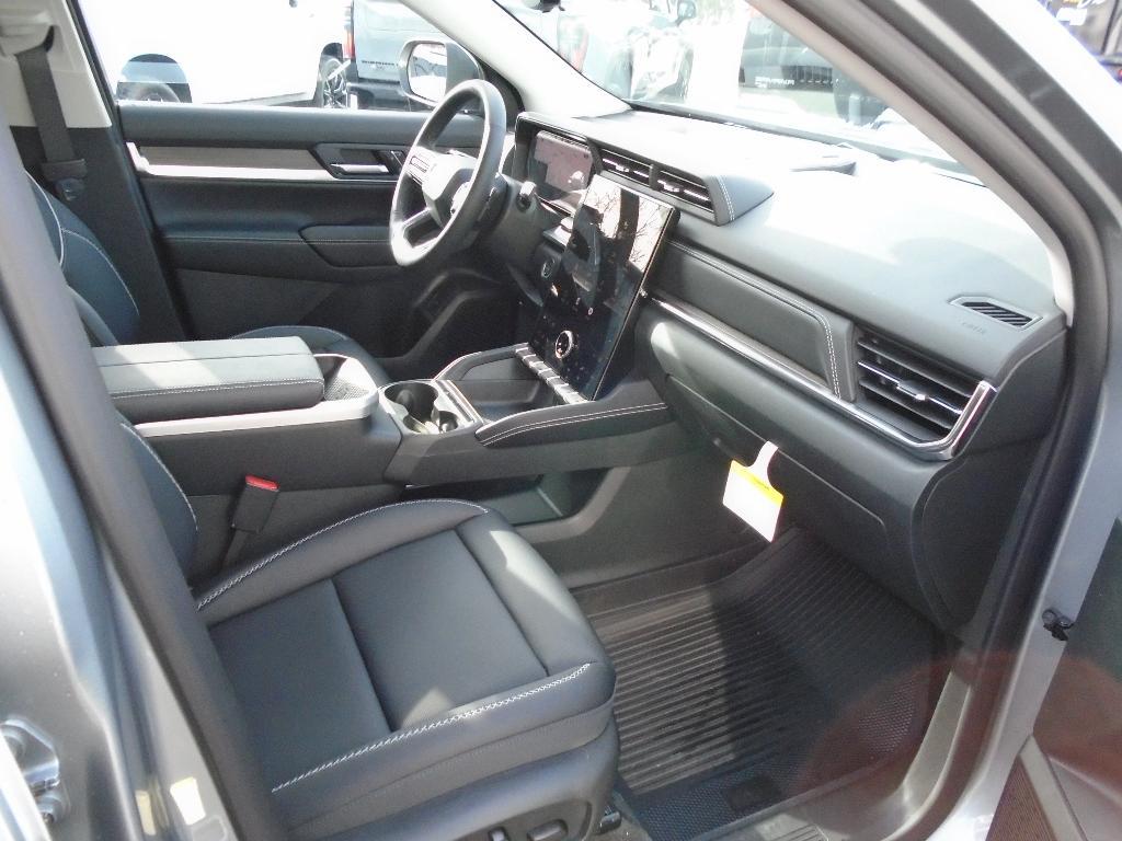 new 2026 GMC Terrain car, priced at $45,834