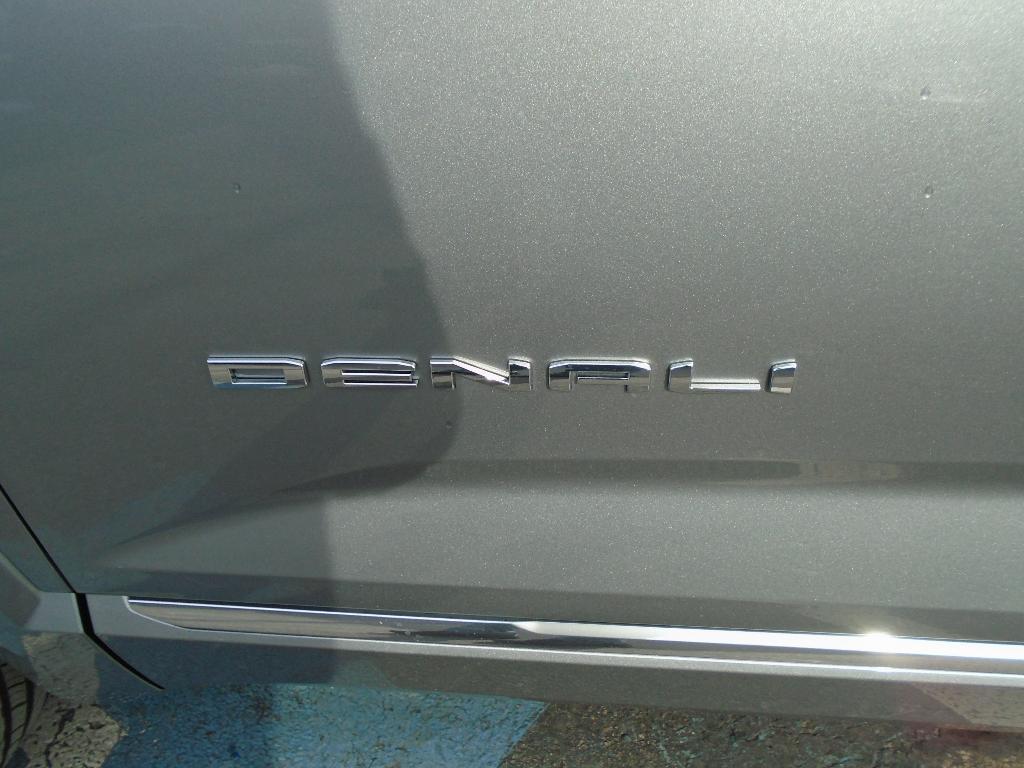 new 2026 GMC Terrain car, priced at $45,834