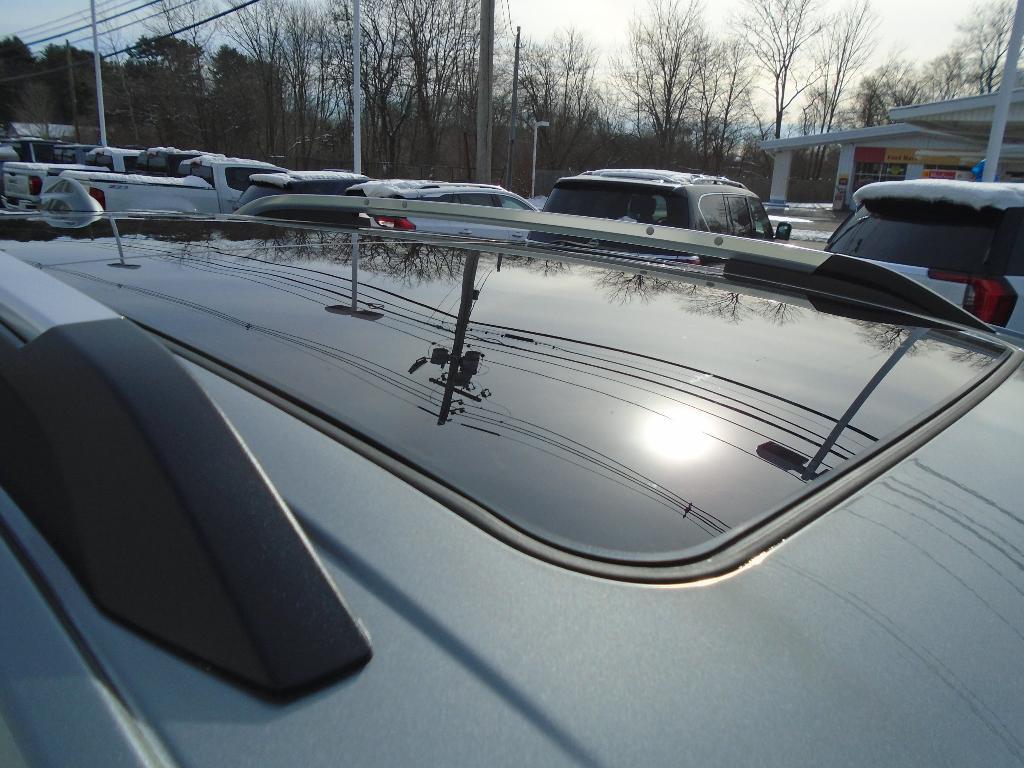 new 2026 GMC Terrain car, priced at $45,834