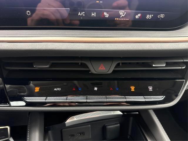 new 2026 Buick Envision car, priced at $48,734