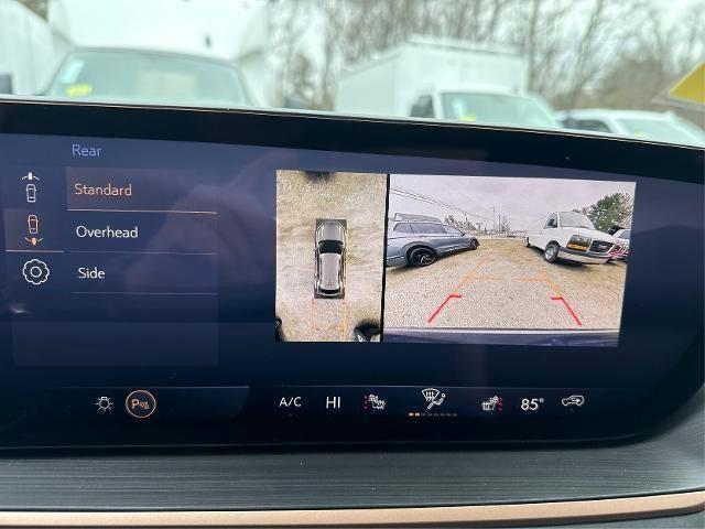 new 2026 Buick Envision car, priced at $48,734